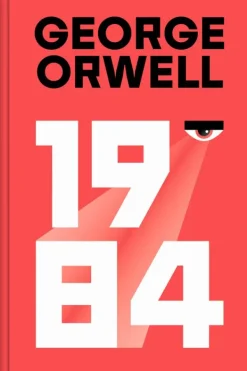 Literatura Contemporánea*Penguin Clásicos 1984