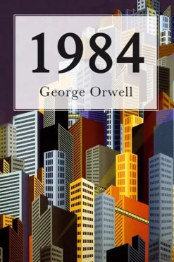 Literatura Contemporánea*Ediciones Americanas 1984