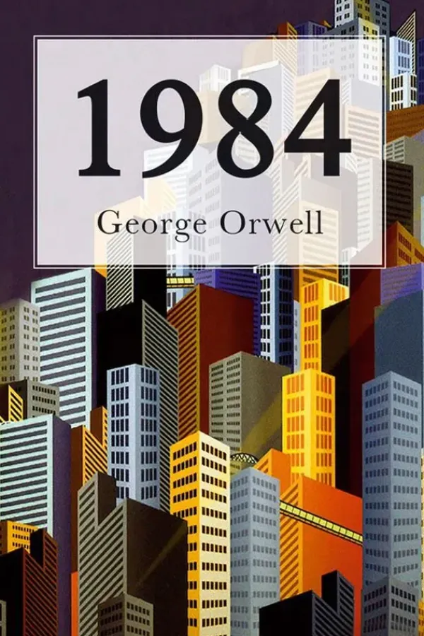 Literatura Contemporánea*Ediciones Americanas 1984