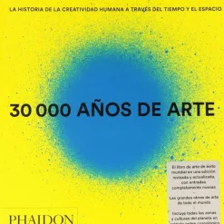 Arte*Phaidon 30.000 años de arte