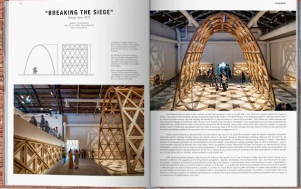 Casas Y Edificios*Taschen 100 Contemporary Brick Buildings