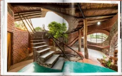 Casas Y Edificios*Taschen 100 Contemporary Brick Buildings