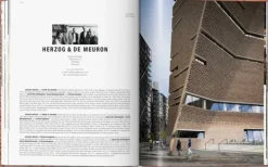 Casas Y Edificios*Taschen 100 Contemporary Brick Buildings