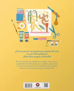 Arte*Contrapunto 100 cosas que debes saber sobre el arte