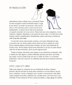 Arte*Contrapunto 20 formas de dibujar un vestido