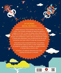 Historia, Lugares Y Personas*Contrapunto 24 Horas en el Mundo