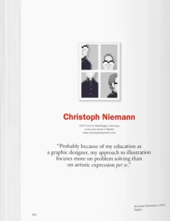 Arte*Taschen 100 Illustrators. Biblioteca Universal
