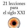 Actualidad Y Ensayo Filosófico*Debate 21 lecciones para el siglo XXI