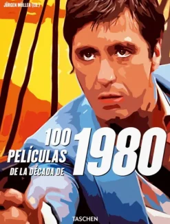 Cine*Taschen 100 películas de la década de 1980