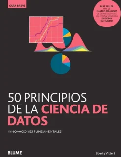 Ciencias Básicas*Blume 50 Principios de la ciencia de datos