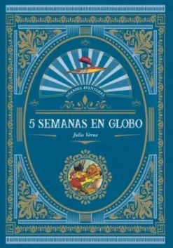 Comics Y Mangas*Librero 5 Semanas En Globo