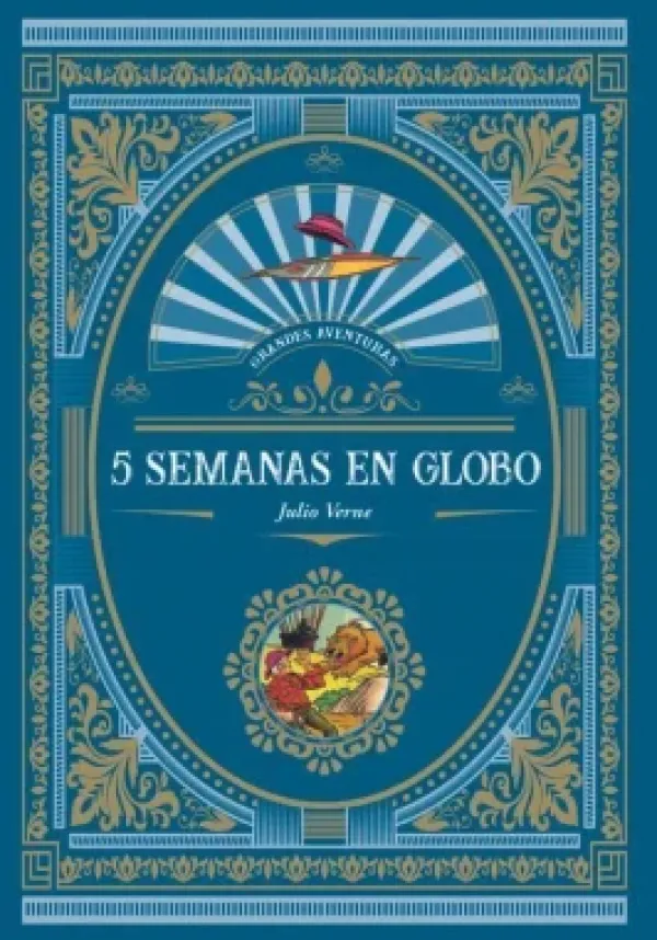 Comics Y Mangas*Librero 5 Semanas En Globo