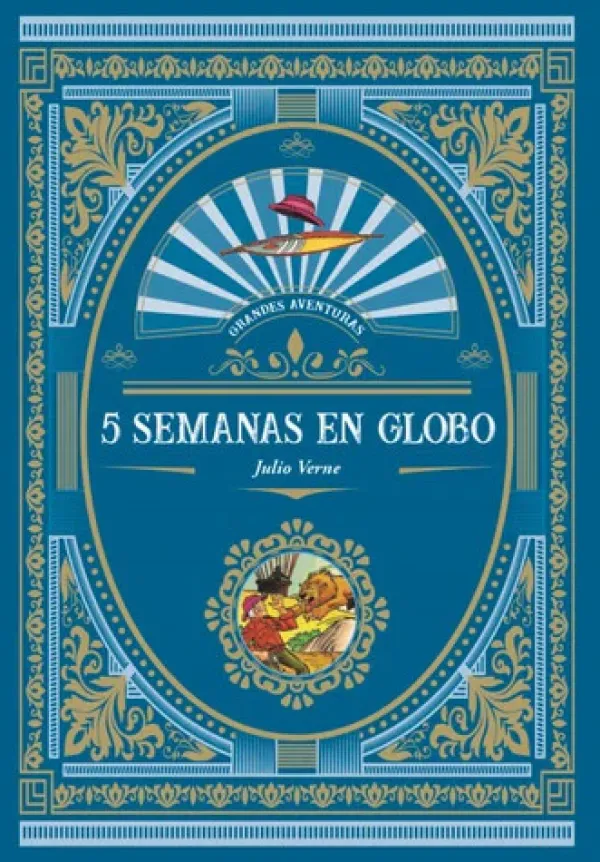 Comics Y Mangas*Librero 5 Semanas En Globo