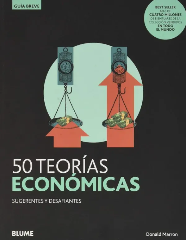 Ciencias Básicas*Blume 50 teorías económicas