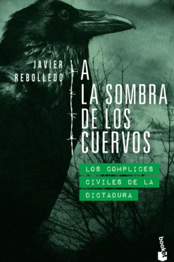 Literatura Chilena*Booket A la sombra de los cuervos