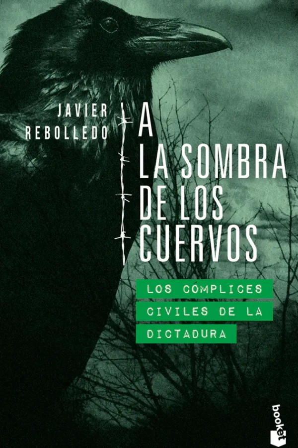 Literatura Chilena*Booket A la sombra de los cuervos