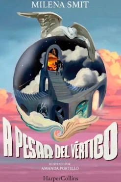 Autoayuda*Harper Collins A pesar del vértigo