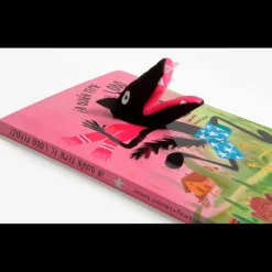 Primera Infancia*Edelvives ¿A quién teme el lobo feroz?