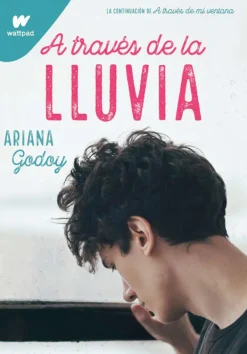 Novela Romántica*Montena A través de la lluvia