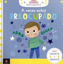 Cuerpo Y Mente*Contrapunto A veces estoy preocupado