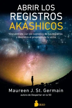 Esoterismo Y Mitología*Sirio Abrir los registros akashicos