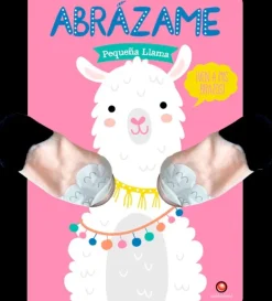 Primera Infancia*Contrapunto Abrázame. Pequeña Llama