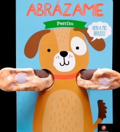 Primera Infancia*Contrapunto Abrázame. Perrito