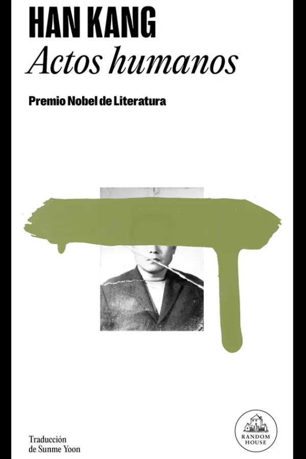 Literatura Contemporánea*Literatura Random House Actos humanos