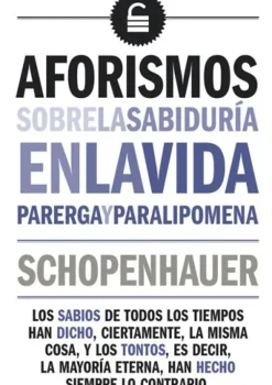 Actualidad Y Ensayo Filosófico*Biblok Aforismos sobre la sabiduría en la vida