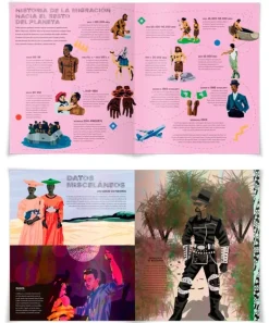 Historia, Lugares Y Personas*Contrapunto Africa. Viaje a un continente asombroso