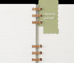 Agendas Moleskine*Ed. Moleskine Agenda 2025 en Espiral - Semanal / Mensual - Tapa blanda - Large - Neg
