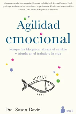 Psicología*Sirio Agilidad emocional