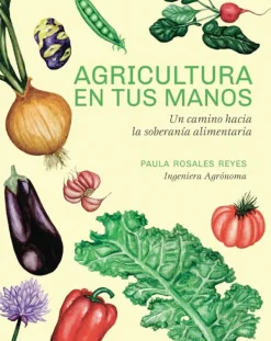 Jardinería*Ink Agricultura en tus manos