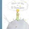 Álbum Ilustrado*El Ateneo Album del bebé de el principito