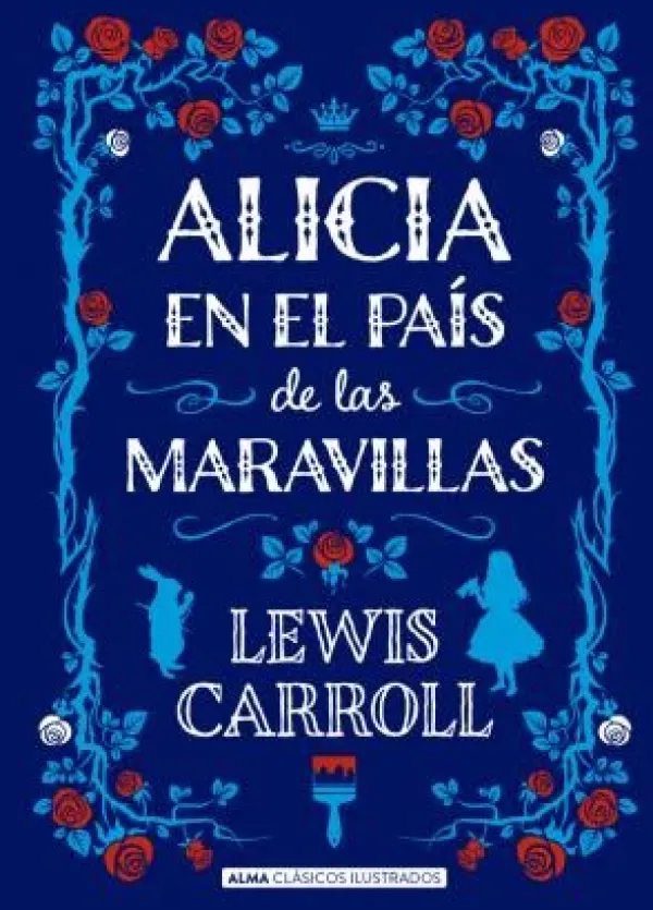 Literatura Clásica*Urano Alicia en el país de las maravillas