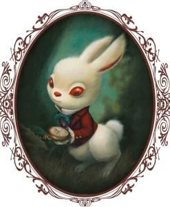 Ilustración Y Comics*Edelvives Alicia en el País de las Maravillas