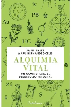Autoayuda*Catalonia Alquimia vital