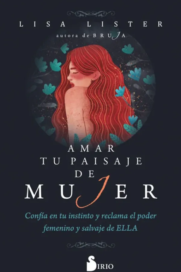 Espiritualidad*Sirio Amar tu paisaje de mujer