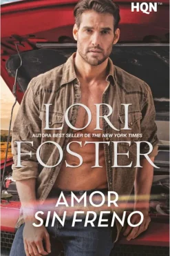 Novela Romántica*Harper Collins Amor sin freno