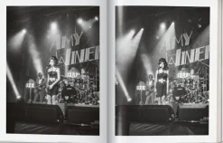 Música*Taschen Amy Winehouse. Blake Wood