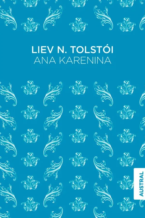 Literatura Clásica*Espasa Ana Karerina