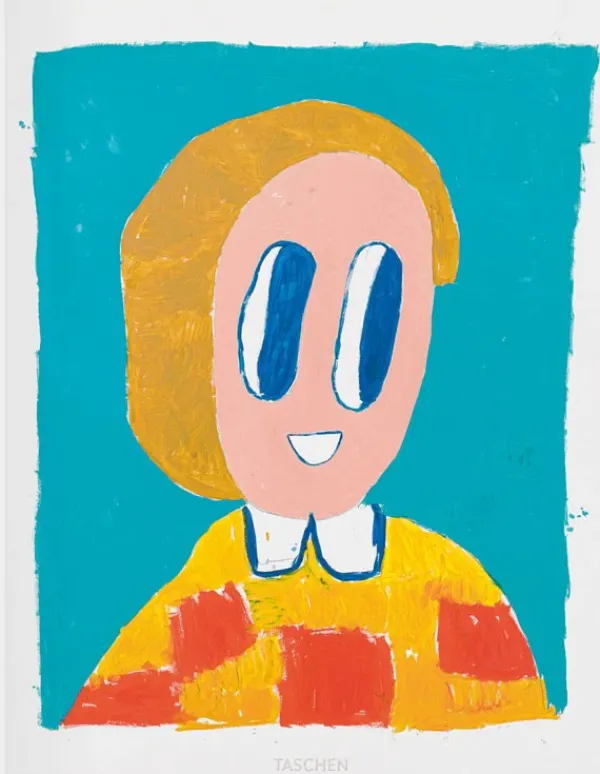 Arte*Taschen André Butzer