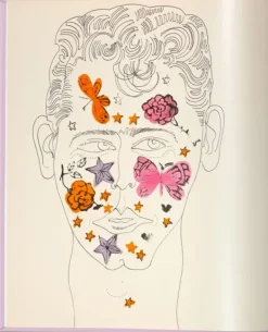Arte*Taschen Andy Warhol. Love, Sex, and Desire. Drawings 1950-1962