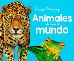 Animales Y Naturaleza*Silver Dolphin Animales de todo el mundo