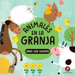 Primera Infancia*Contrapunto Animales en la granja