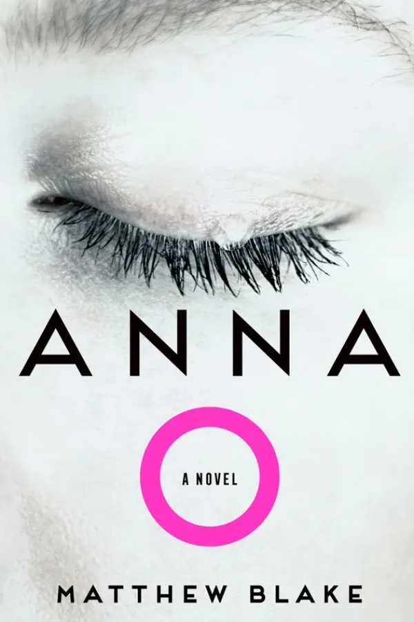 Novela Negra, Policial, Terror*Salamandra Anna O