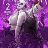 Ilustración Y Comics*Mangaline Antagonista 2