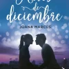 Novela Juvenil*Montena Antes de diciembre