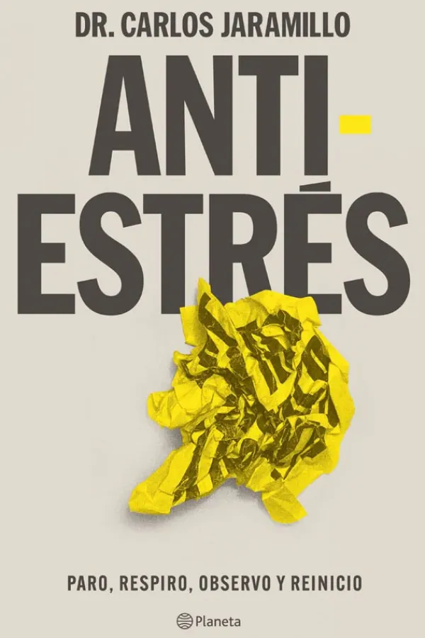 Meditación Y Mindfulness*Planeta Antiestrés