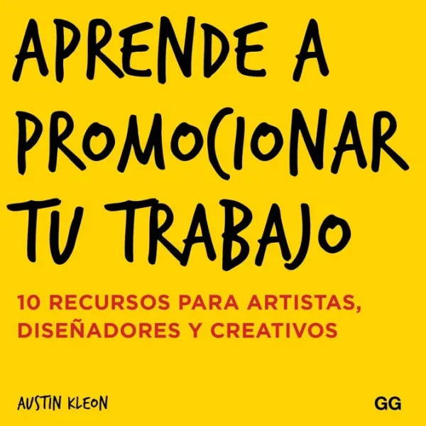 Teoría E Historia Del Diseño*Gustavo Gili Aprende a promocionar tu trabajo